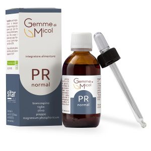 Pr Normal 100 ml