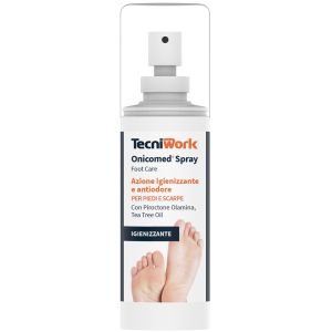 Onicomed Spray Igienizzante 100 ml