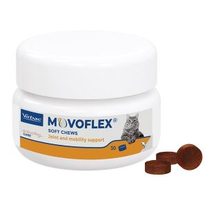 Movoflex Gatto 30 Compresse Masticabili
