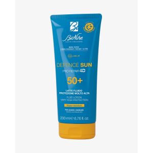 Defence Sun 50+ Latte Fluido 200 ml