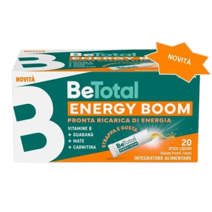Betotal Energy Boom 20 Stick