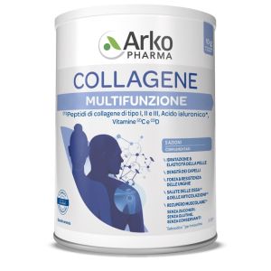 Collagene Multifunzione 260 g