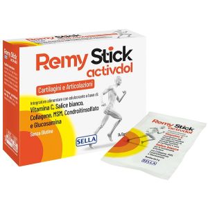 Remystick Activdol 14 Bustine