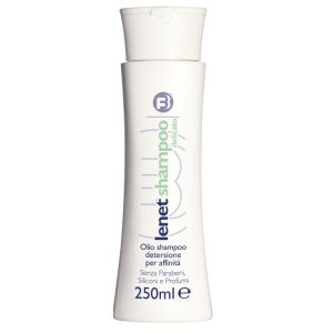 Lenet Shampoo 250 ml