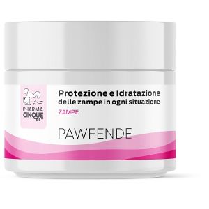 Pawfende Protezione Idratazione 50 ml
