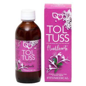 Toltuss Fluidificante 150 ml