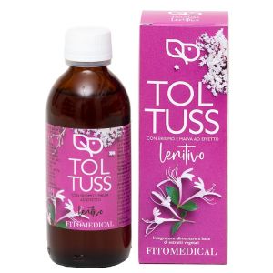 Toltuss Lenitivo 150 ml