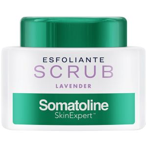 Somatoline Skin Expert Scrub Lavender 350 g