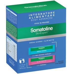 Somatoline Integratore Sneldren 14 Giorni