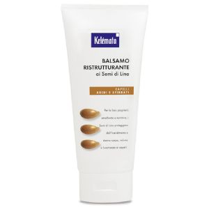 Kelemata Balsamo Semi di Lino 200 ml