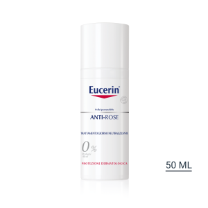 Eucerin Antirose Giorno Trattamento Neutralizzante Spf25 50 ml