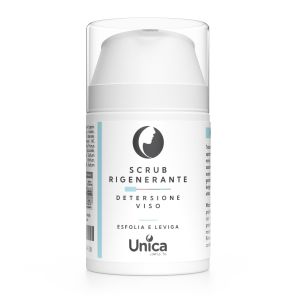 Unica Come Te Scrub Rigenerante 50 ml