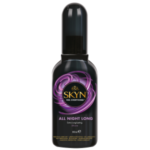 Gel Lubrificante Skyn All Night Long 80 ml