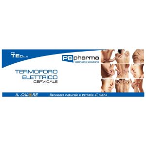 Termoforo Cervicale Elettrico TE 0.8