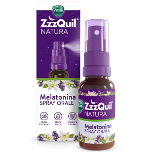 Vicks Zzzquil Natura Spray 30 ml