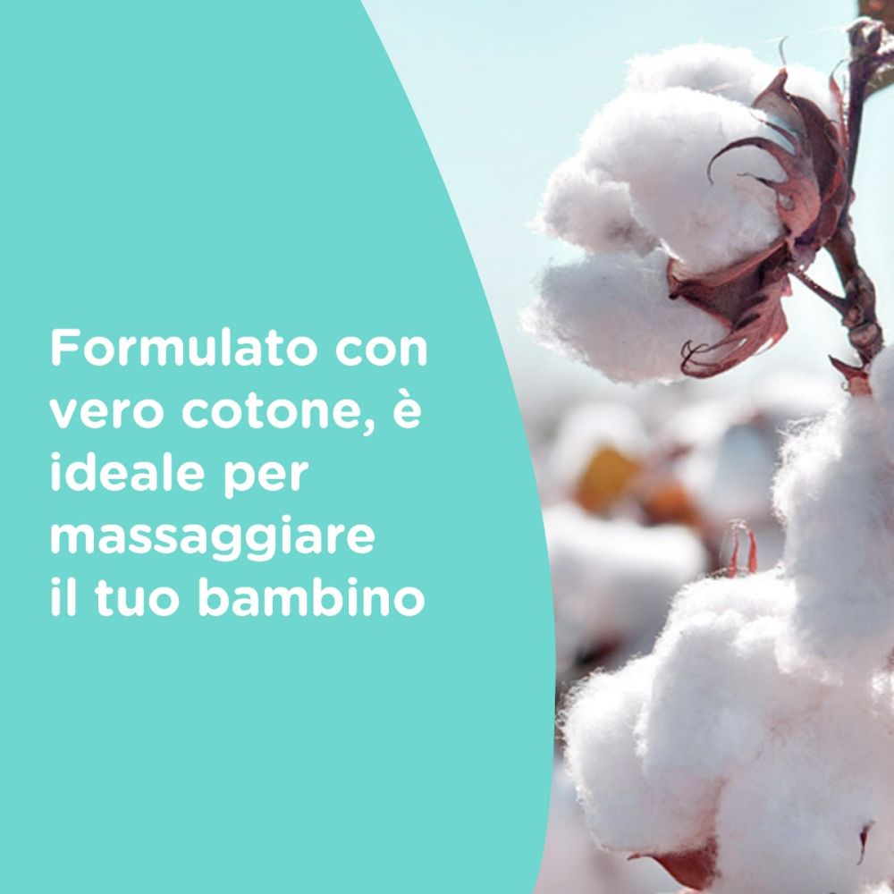 Johnson's Baby Olio Cottontouch 300 ml
