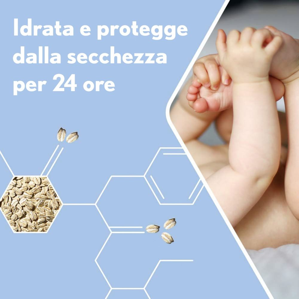 Aveeno Baby Daily Care Crema Idratante 150 ml