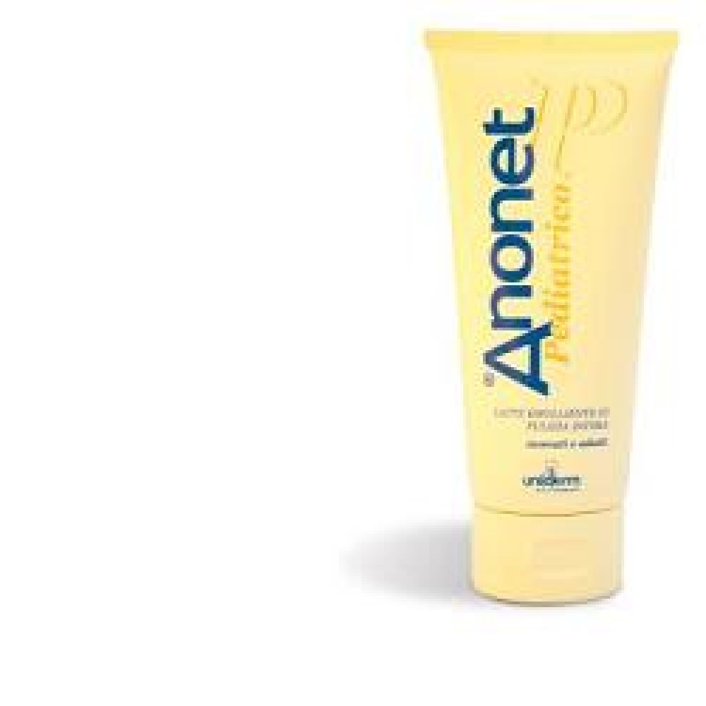 Anonet Pediatrico 200 ml