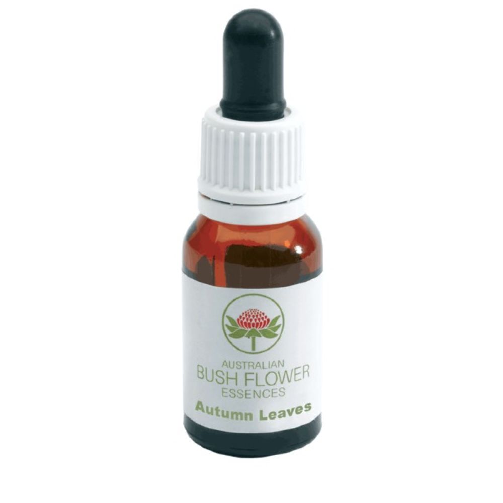 Autumn Leaves Gocce 15 ml
