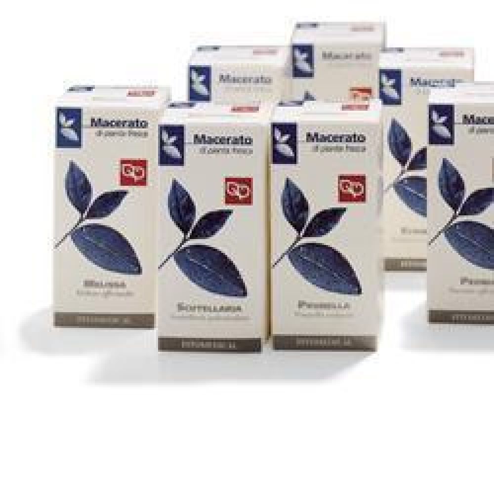 Eufrasia Tintura Madre 50 ml