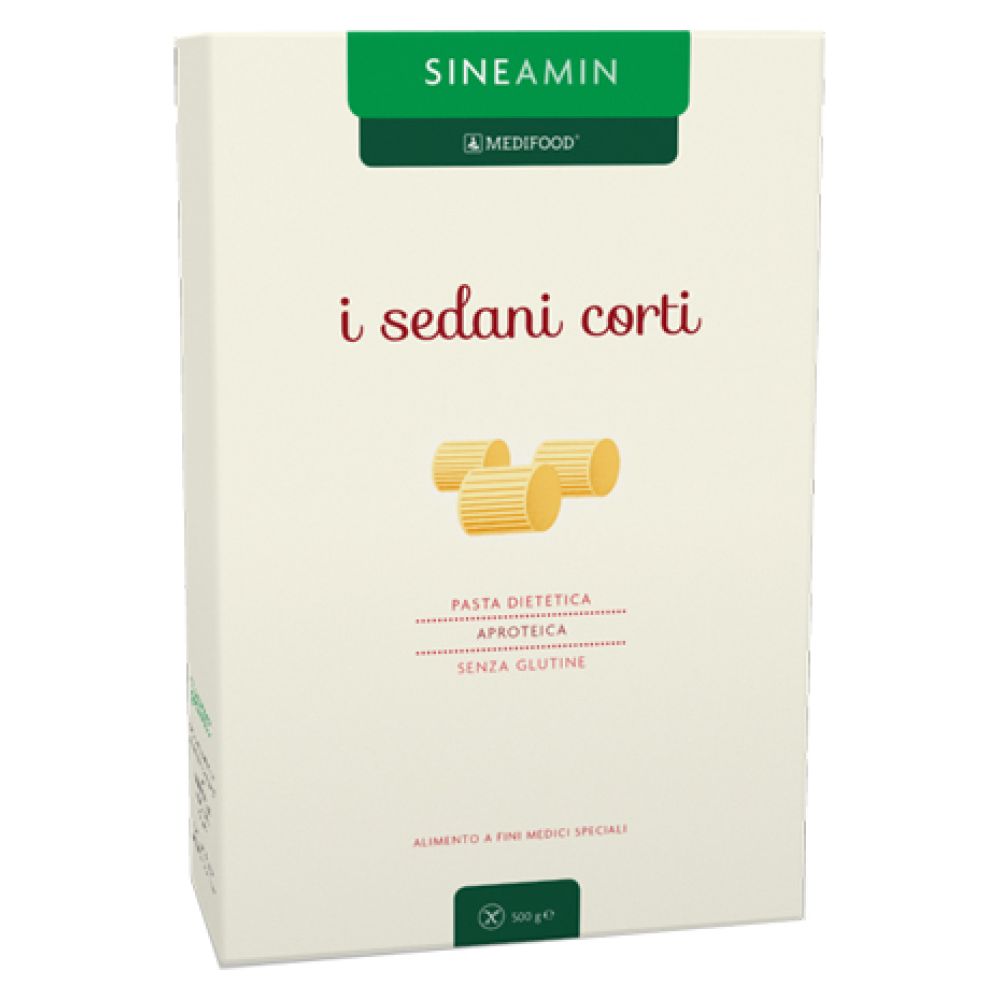 Sineamin Sedani Corti 500 g