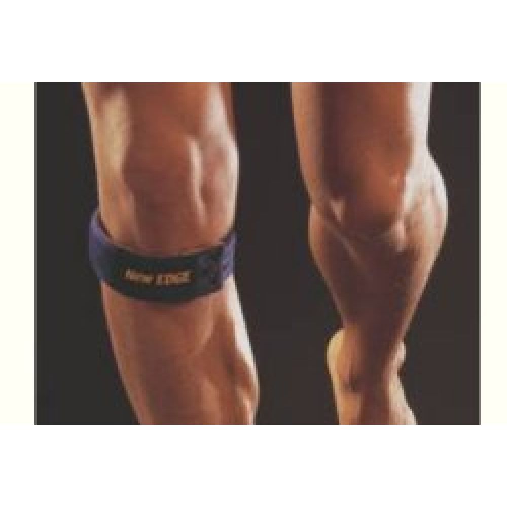 Supporto Sottorotuleo New Edge 045 Blu Extra