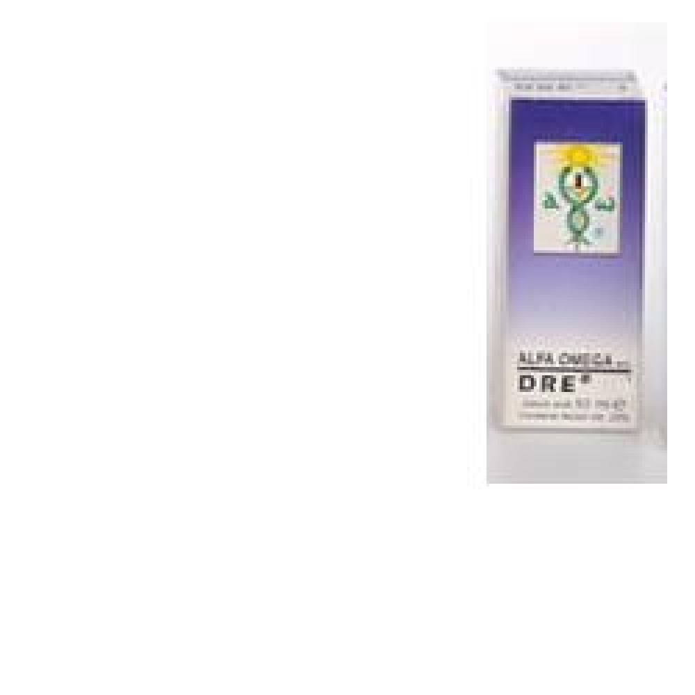 Fitomega Dre 10 Gocce 50 ml