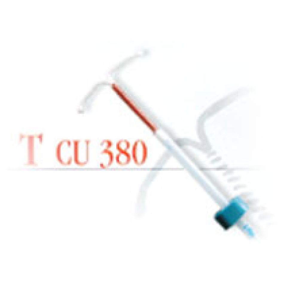 Dispositivo Contraccezione Intrauterina Neo-safe T Cu 380 Larghezza 31,8 Mm Lunghezza 31,9 Mm