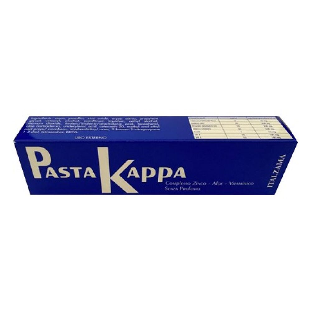 Pasta Kappa Tubo 75 ml