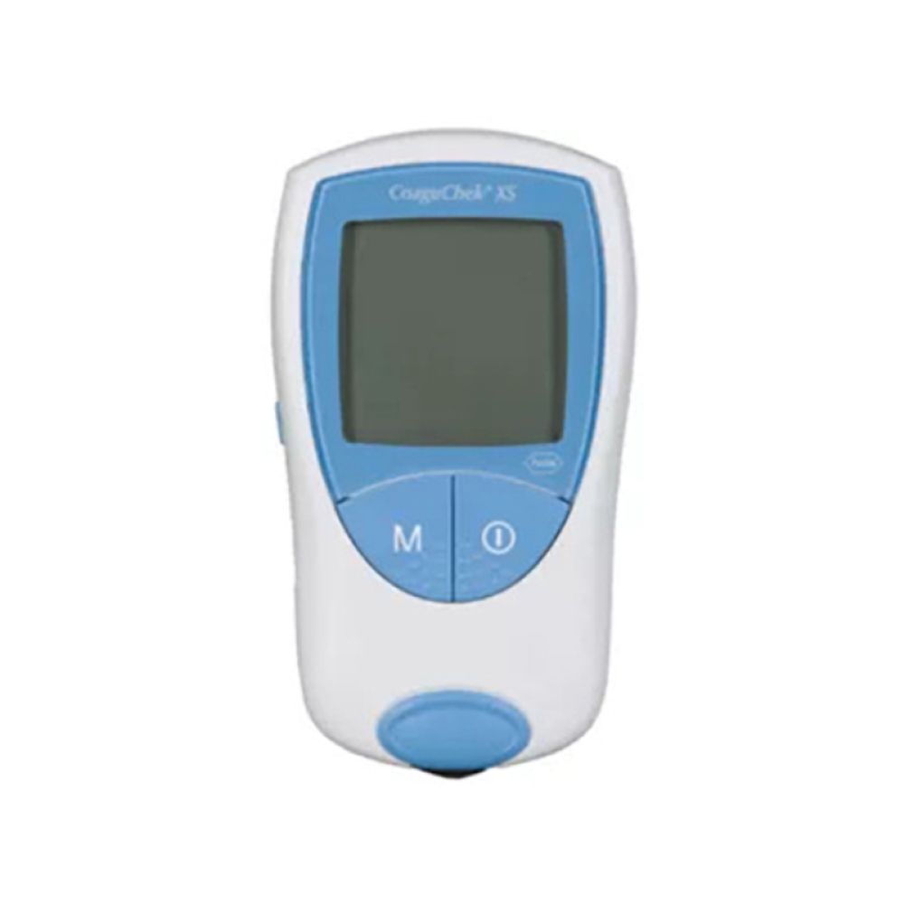 Dispositivo Autodiagnostico Coaguchek Xs System