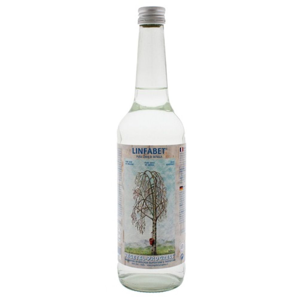 Linfabet Linfa Betulla Bio 700 ml