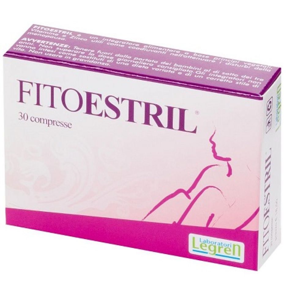Fitoestril 30 Compresse