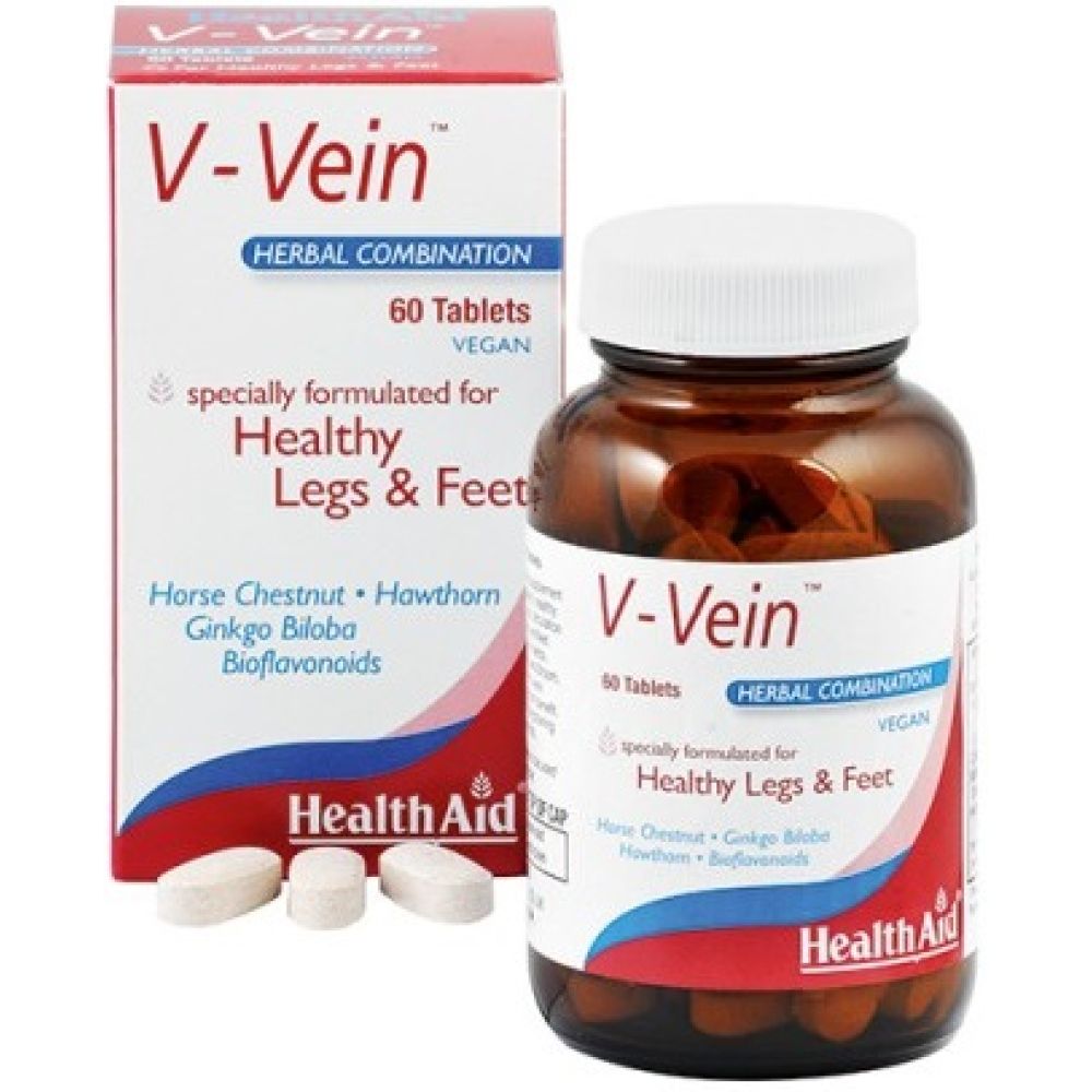V Vein 60 Tavolette