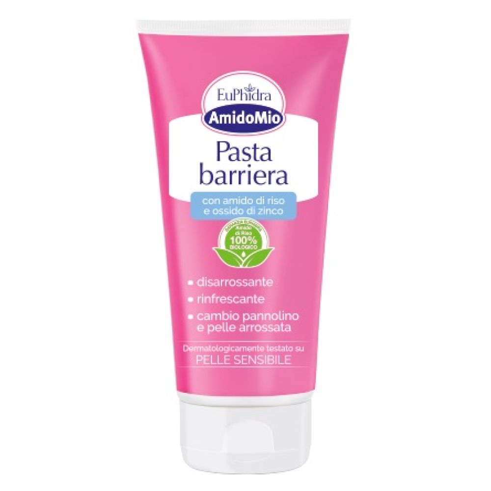 Euphidra Amidomio Pasta Barriera 150 ml