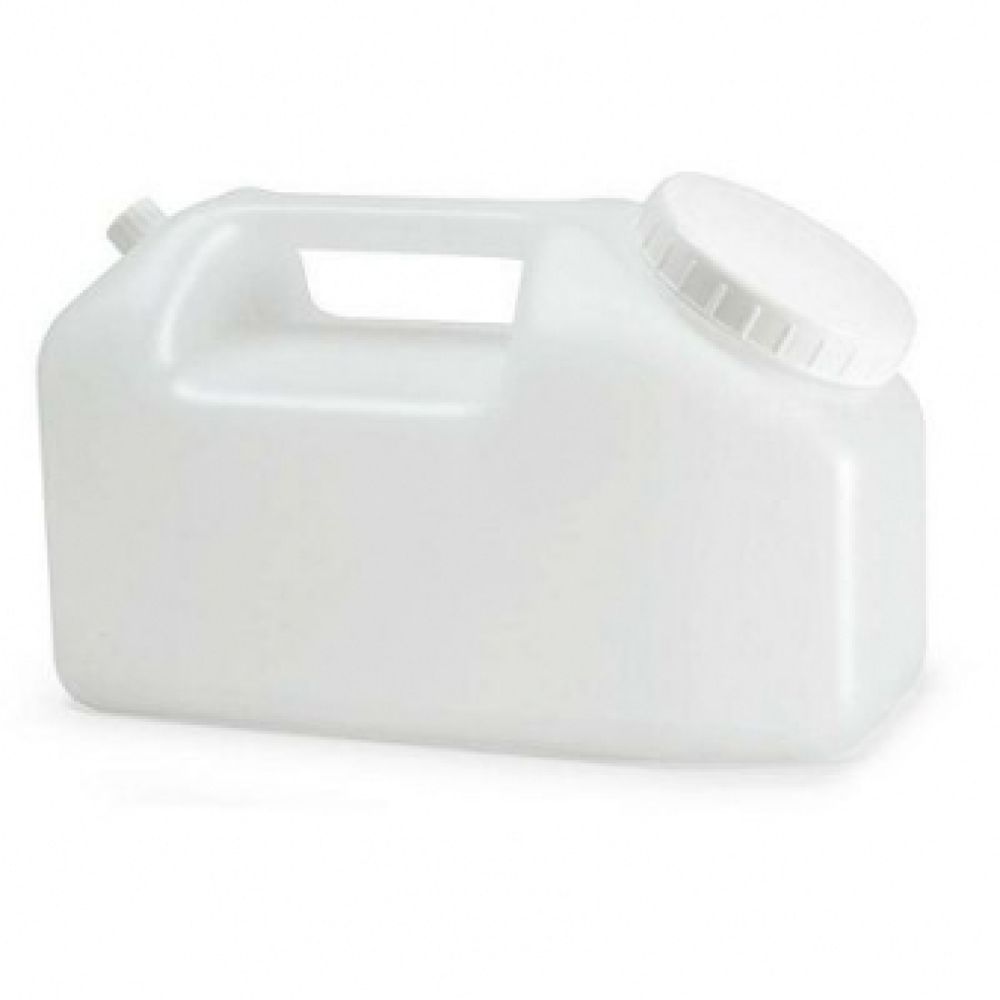 Contenitore per Urina 24ore Prontex Diagnostic Box
