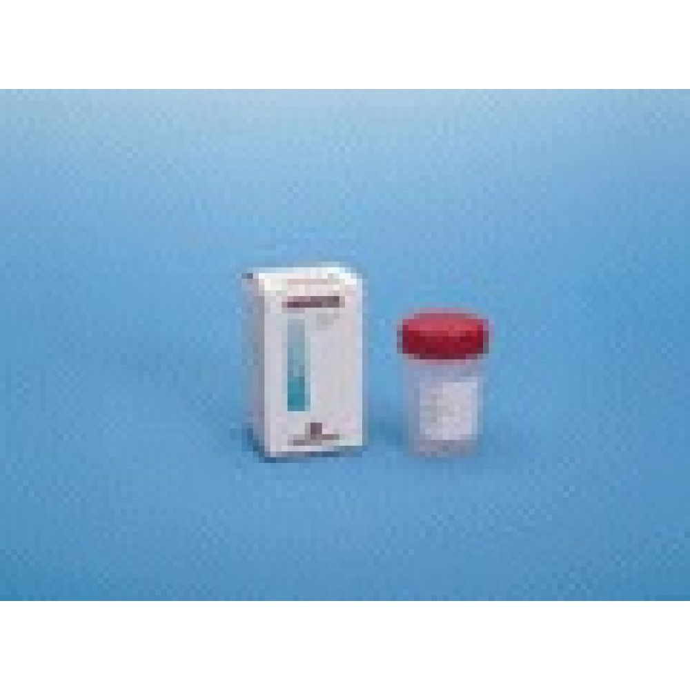 Contenitore per Feci Neobox Capienza 60ml