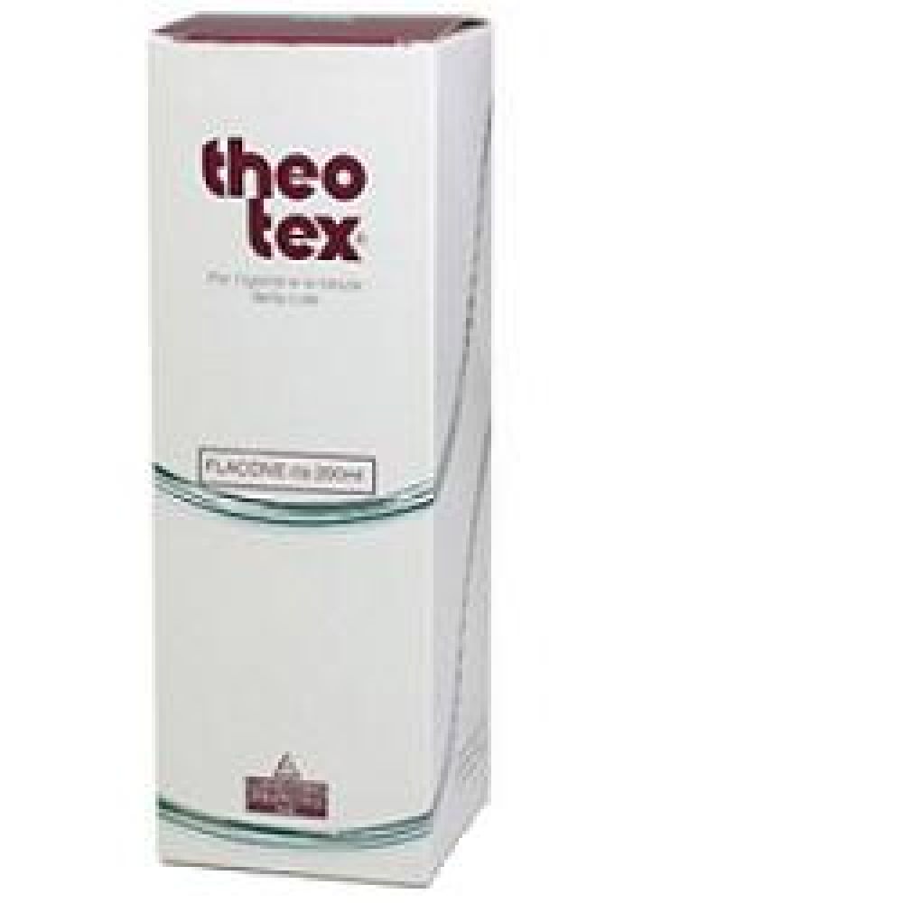 Theotex Antibatterico Flacone 200 ml