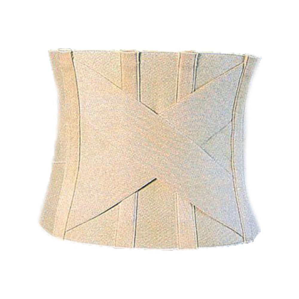 Corsetto Universal per Circonferenza 90-95cm. per Decorsi Post-operatori a Seguito di Interventi Alla Colonna Vertebrale, Sintomatologie Artrosiche Acute, Strappi Muscolari