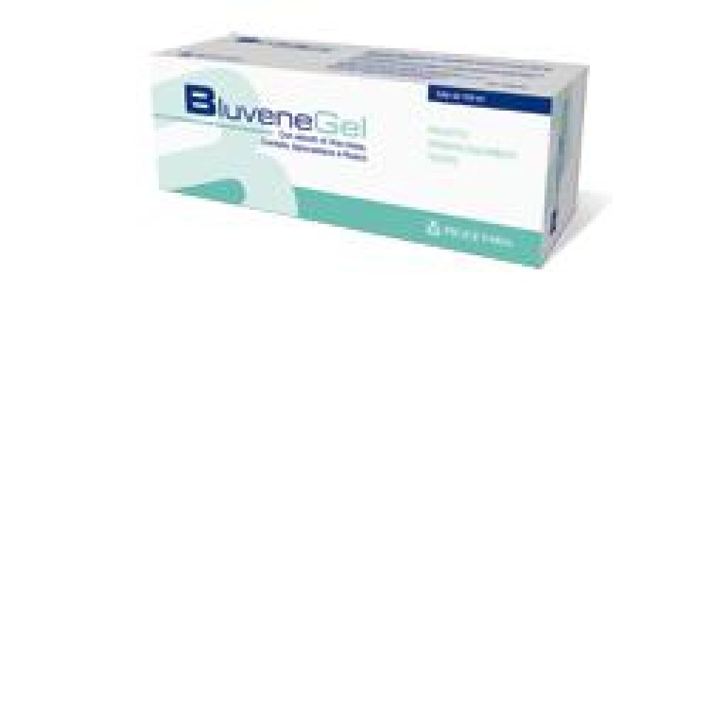 Bluvene Gel 150 ml