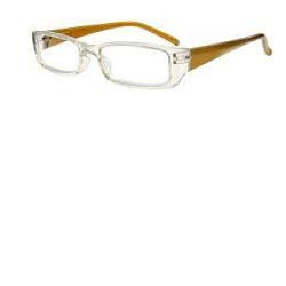 Occhiale Premontato Fotocromatico Doctoreffe Vanity Cristal/oro +1,00