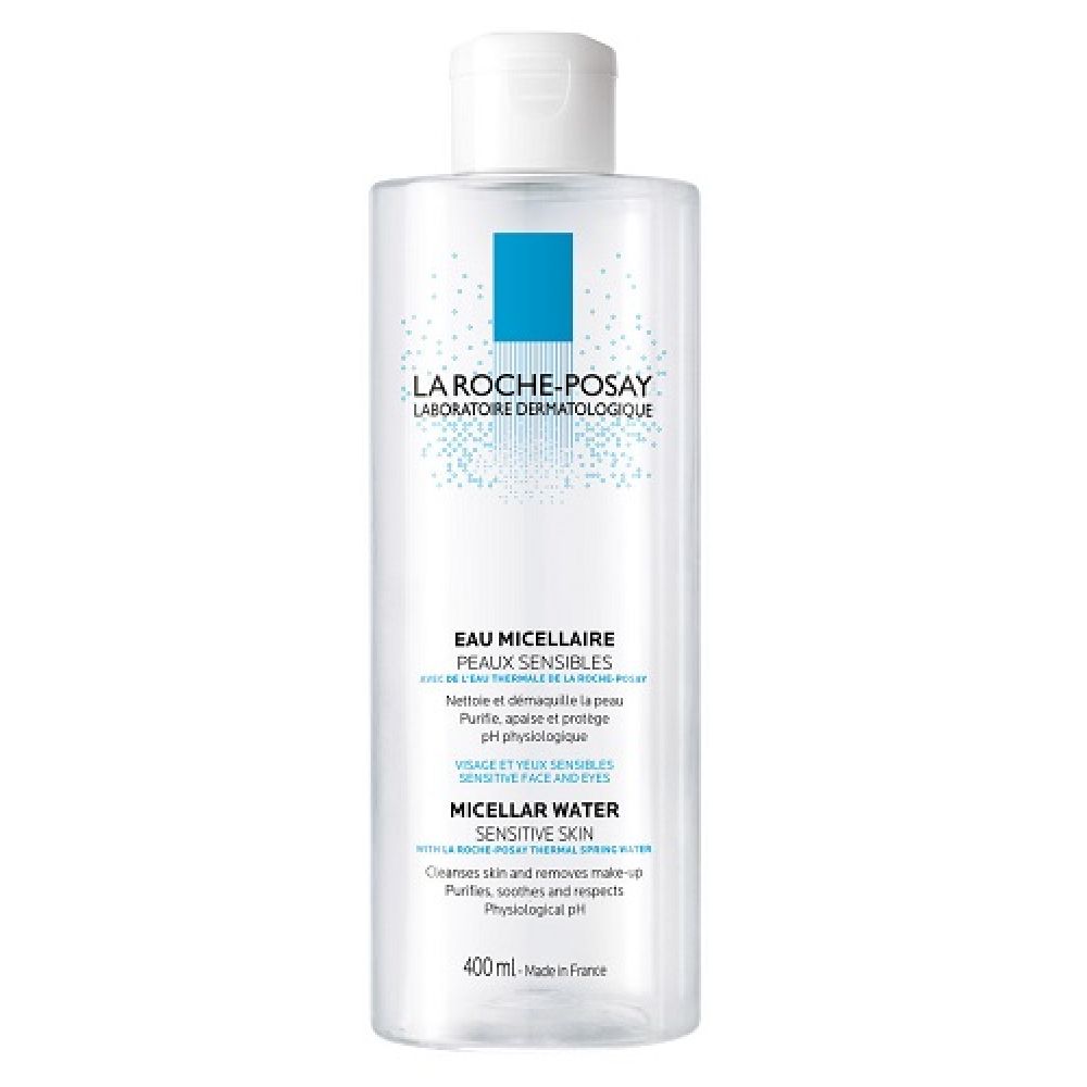 Physio Acqua Micellare per Pelle Sensibile 400 ml