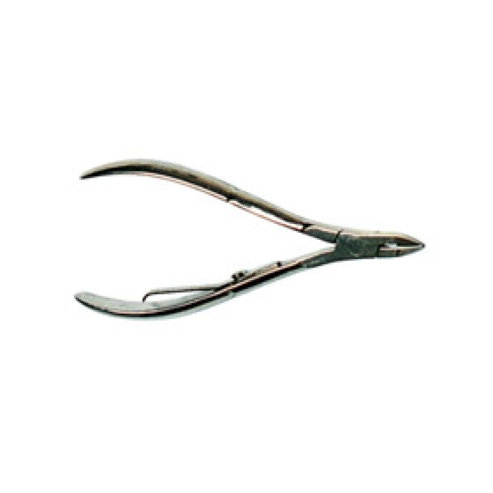 Tronchesino Inox Pelle