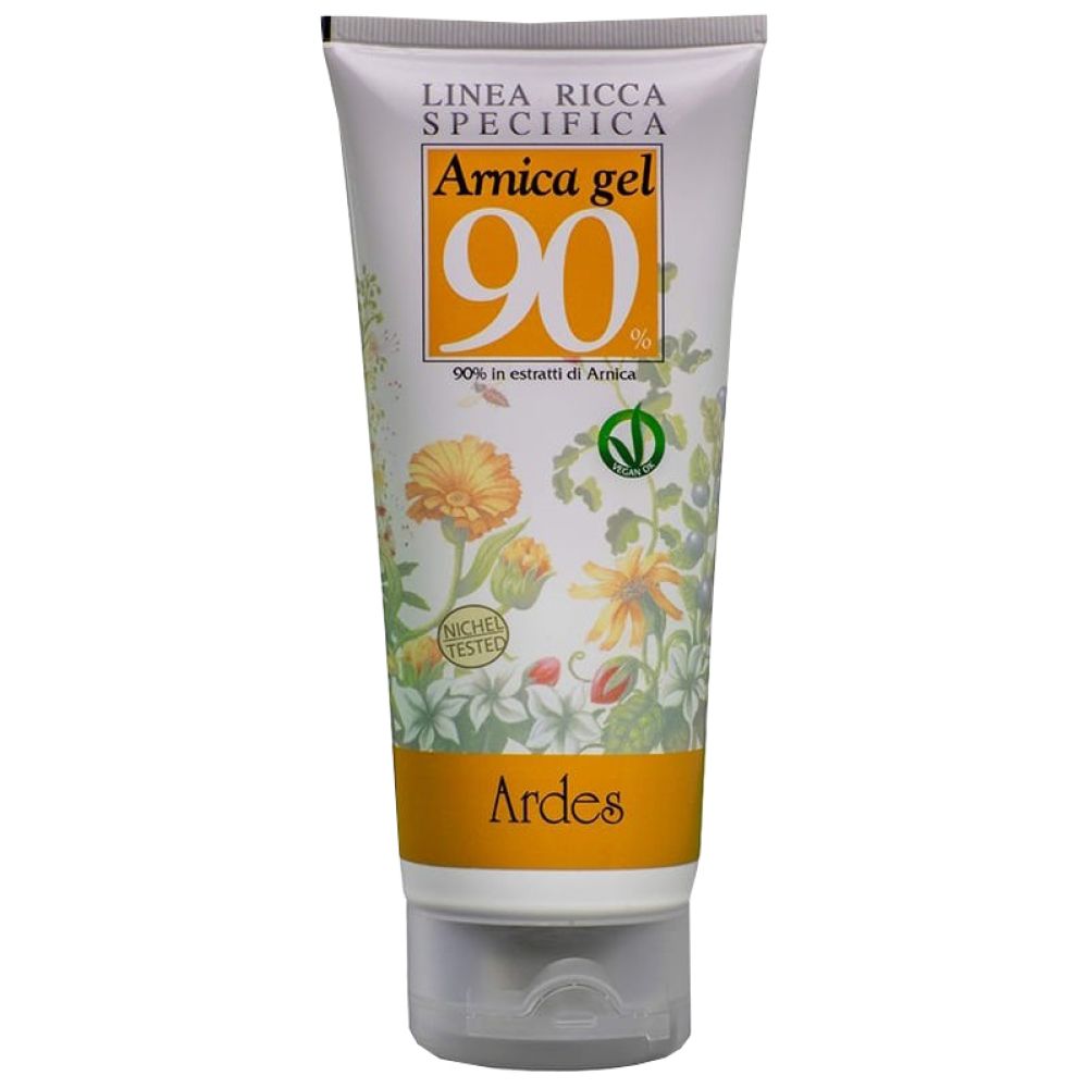 Arnica Gel 90% 100 ml