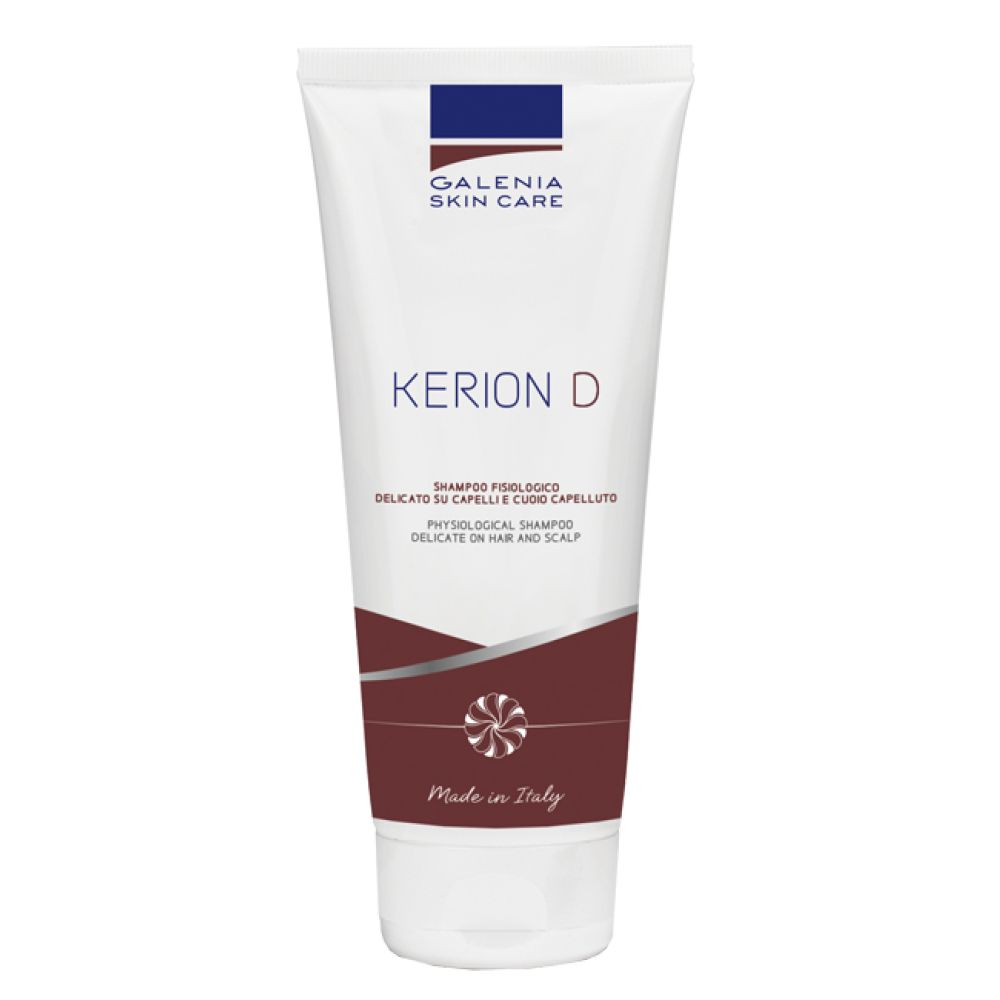 Kerion D Shampoo Sebonormalizzante 200 ml