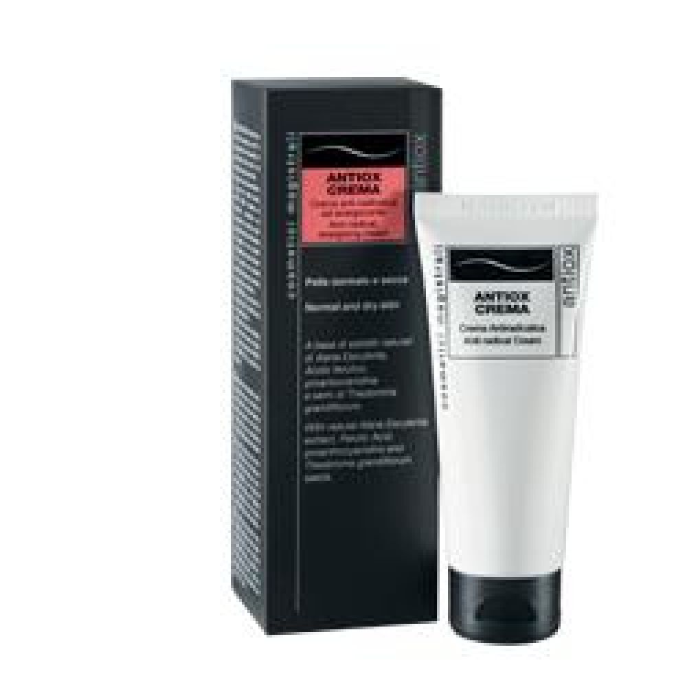Antiox Crema Tubo 40 ml