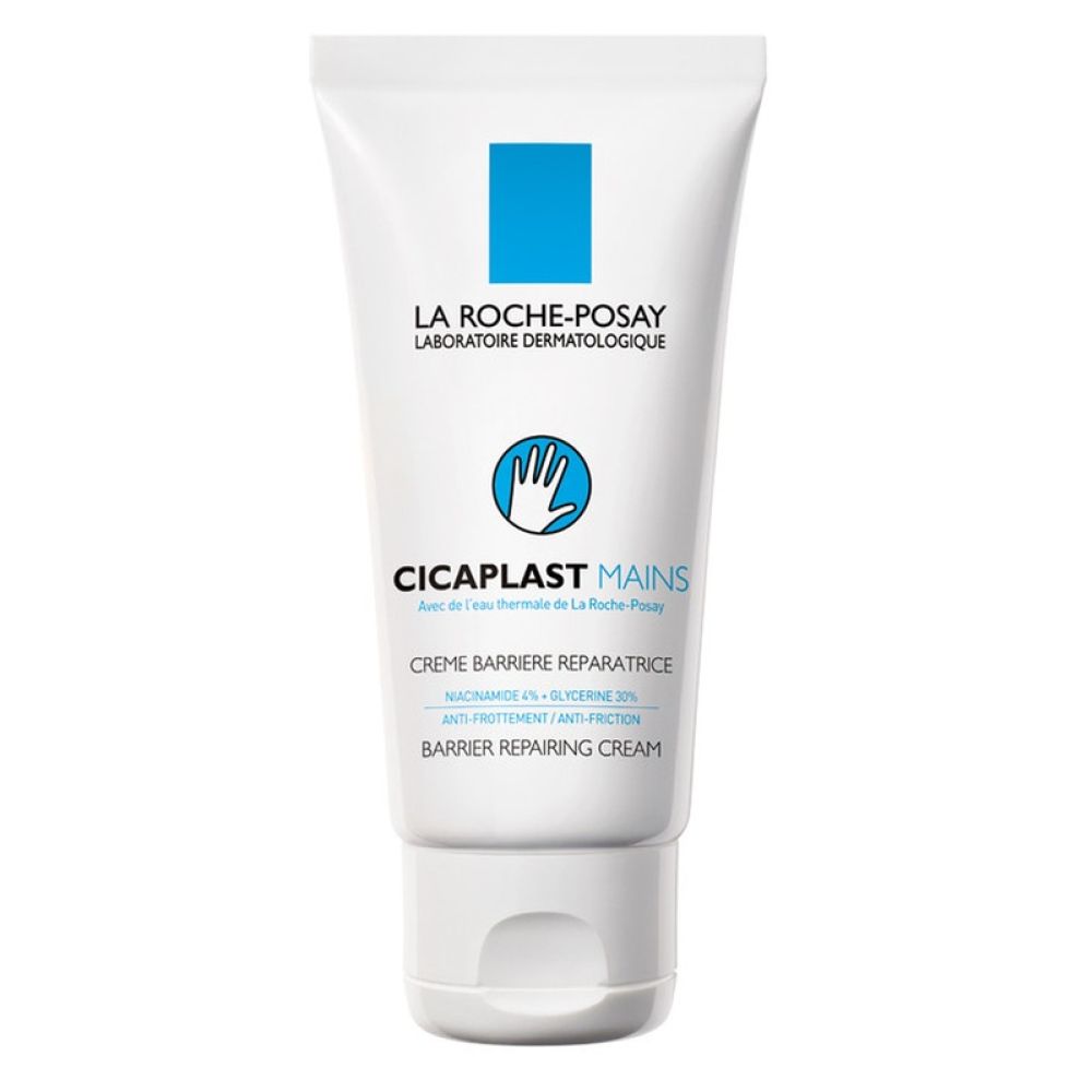 Cicaplast Mains 50 ml