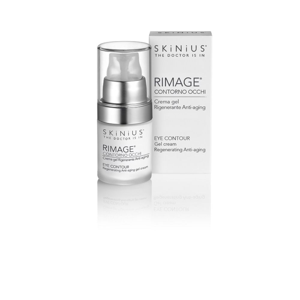 Rimage Crema Contorno Occhi 15 ml