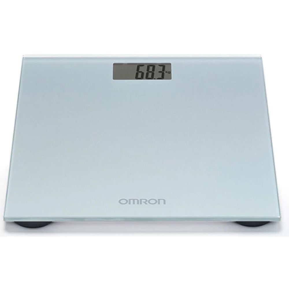 Bilancia Omron Hn289 Digital Personal