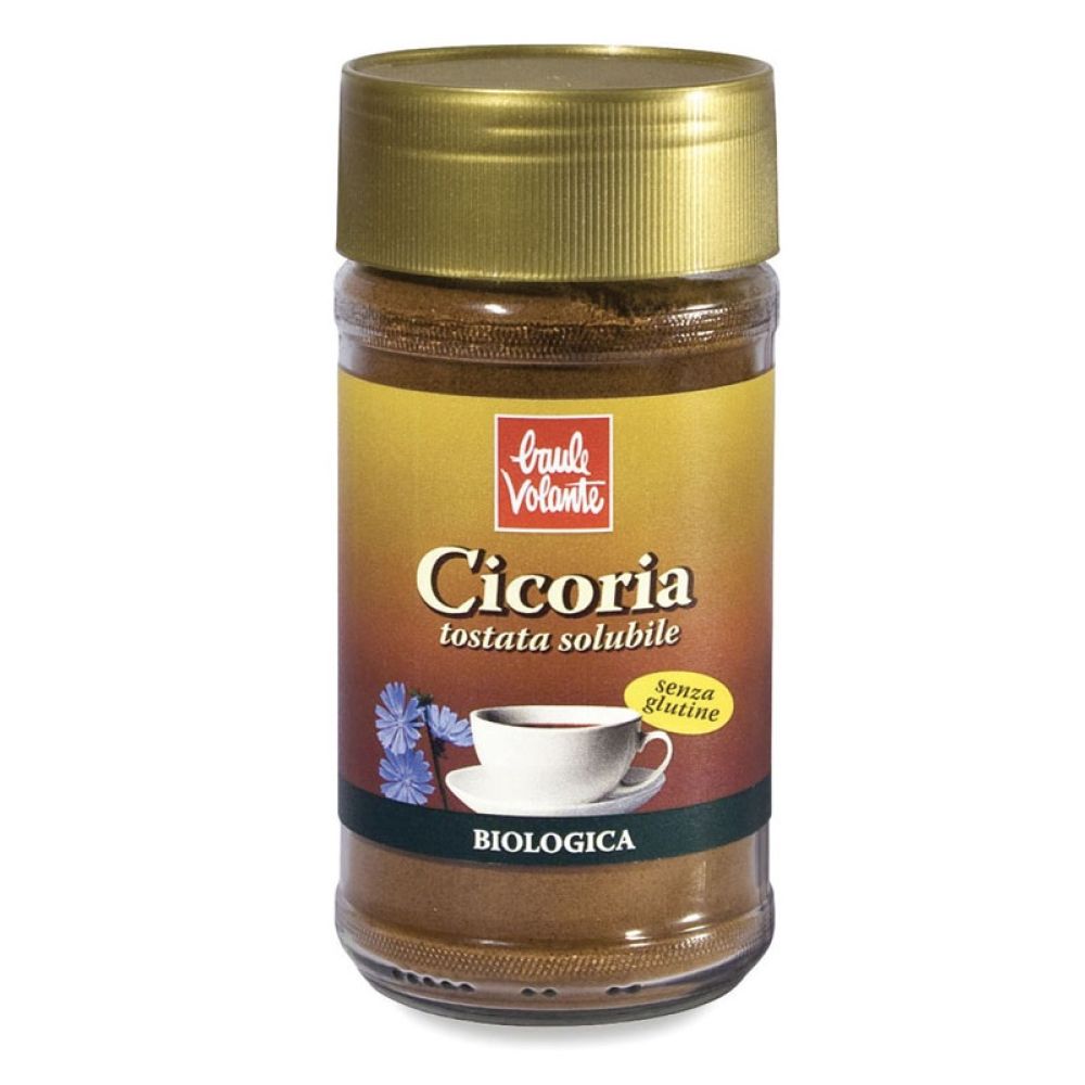 Cicoria Tostata Solubile 100 g