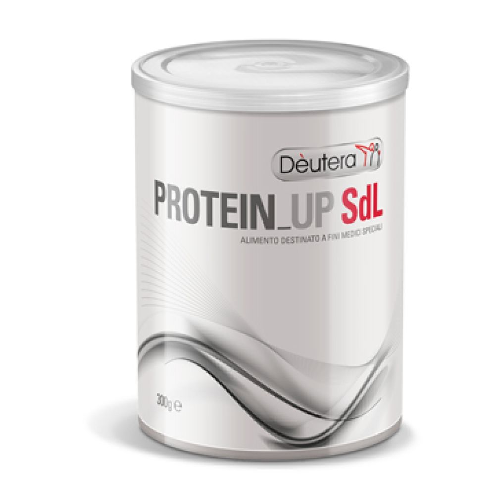 Protein Up Sdl Barattolo 300 g